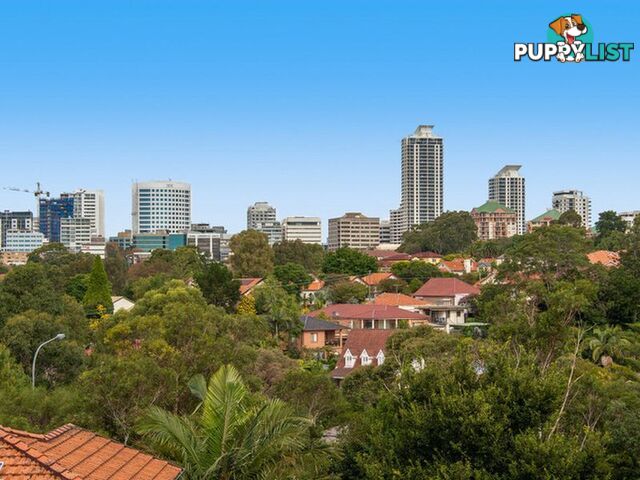 27 a Walter Street WILLOUGHBY NSW 2068