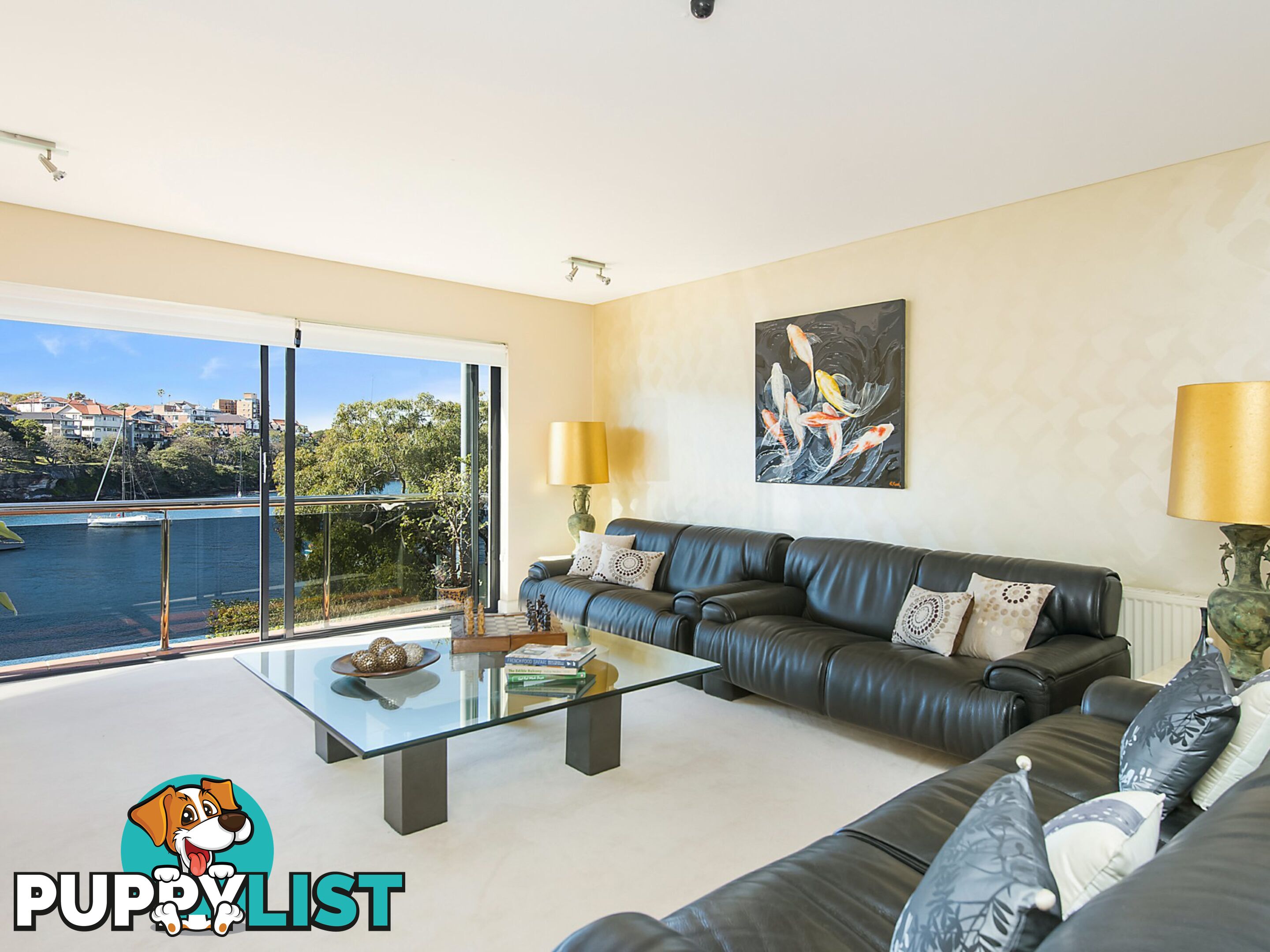 Apartment 2/172a Kurraba Road KURRABA POINT NSW 2089