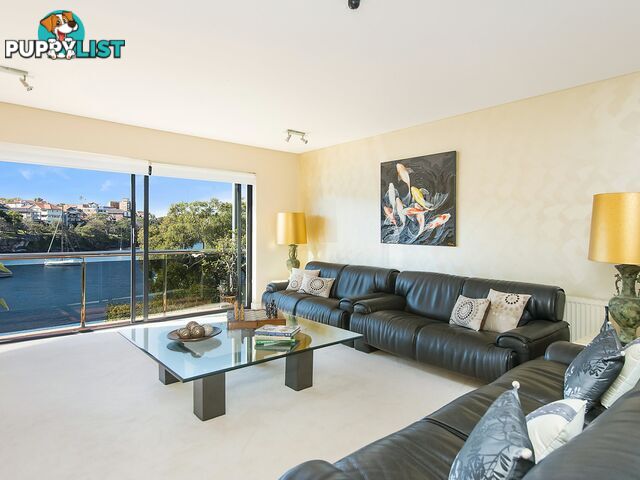 Apartment 2/172a Kurraba Road KURRABA POINT NSW 2089