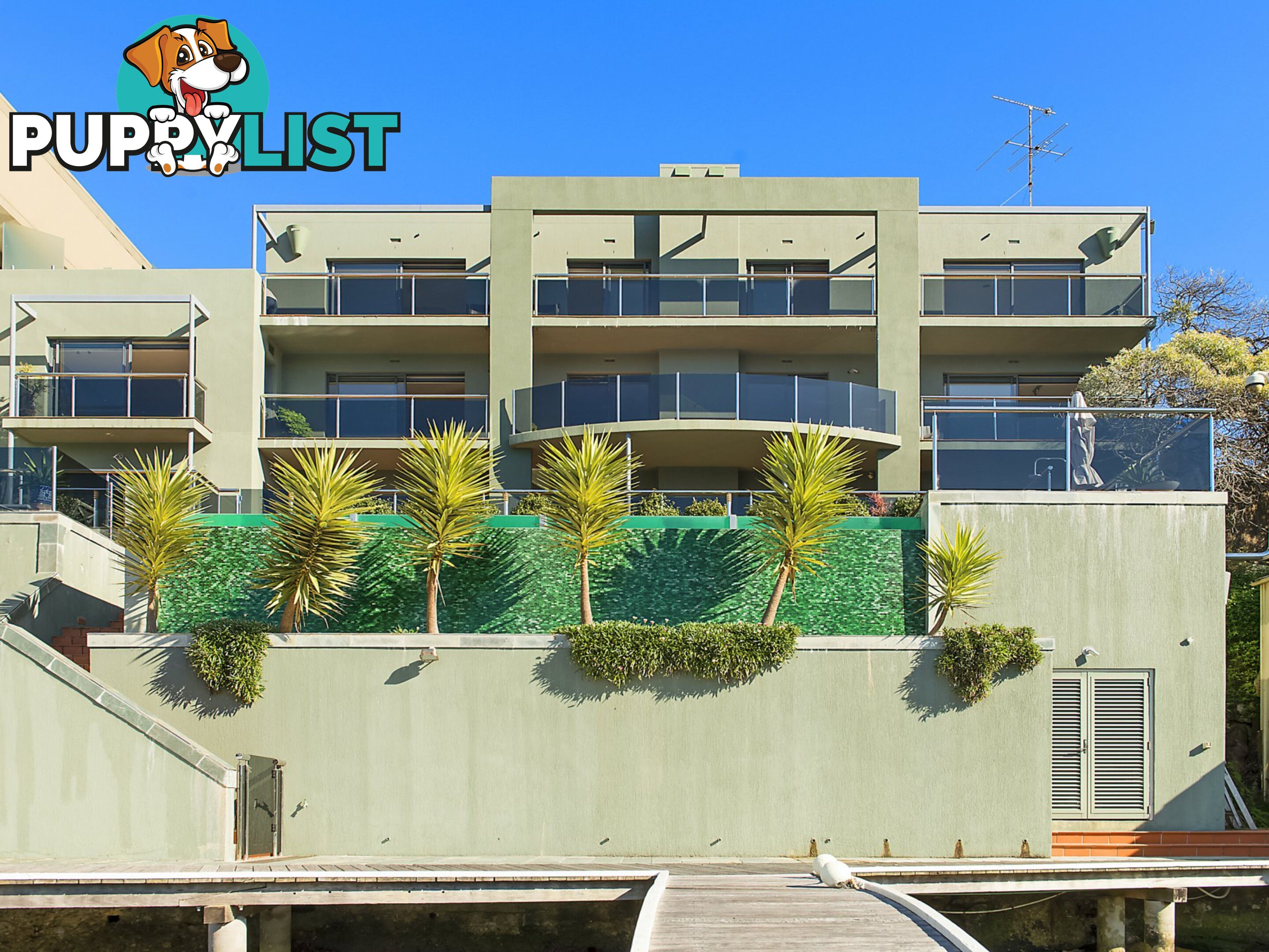 Apartment 2/172a Kurraba Road KURRABA POINT NSW 2089