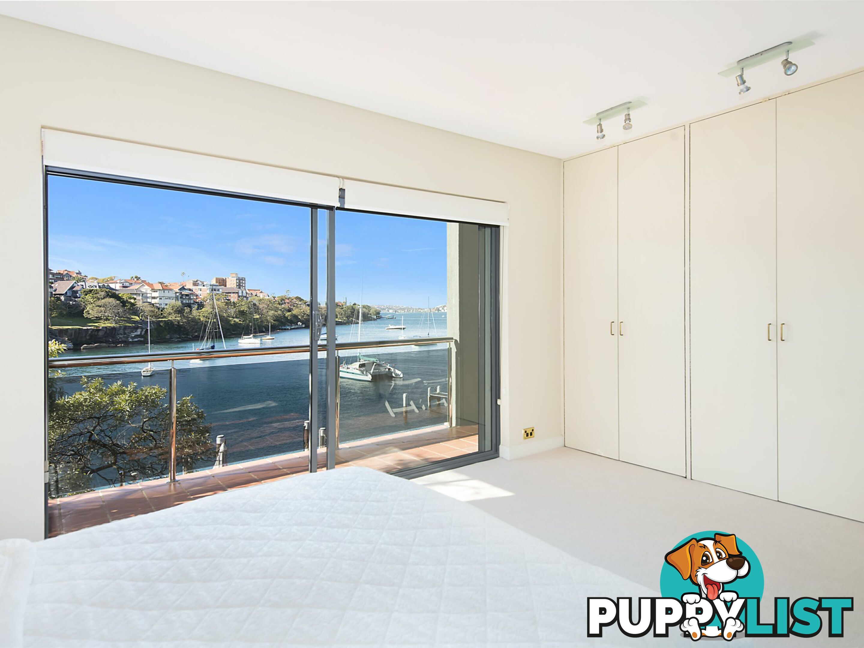 Apartment 2/172a Kurraba Road KURRABA POINT NSW 2089