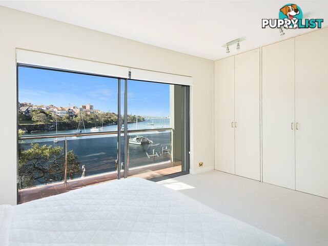 Apartment 2/172a Kurraba Road KURRABA POINT NSW 2089