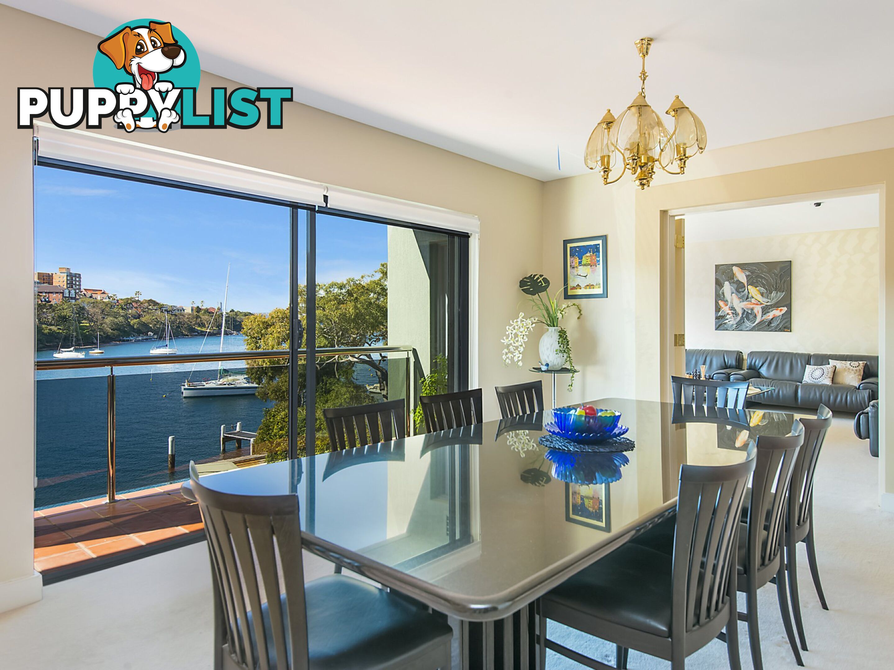 Apartment 2/172a Kurraba Road KURRABA POINT NSW 2089