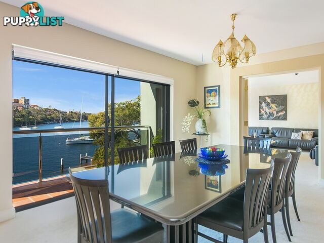 Apartment 2/172a Kurraba Road KURRABA POINT NSW 2089