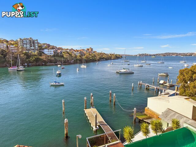 Apartment 2/172a Kurraba Road KURRABA POINT NSW 2089