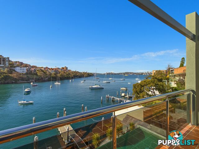 Apartment 2/172a Kurraba Road KURRABA POINT NSW 2089