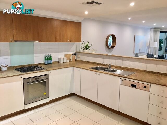 4/122 Sailors Bay Road NORTHBRIDGE NSW 2063