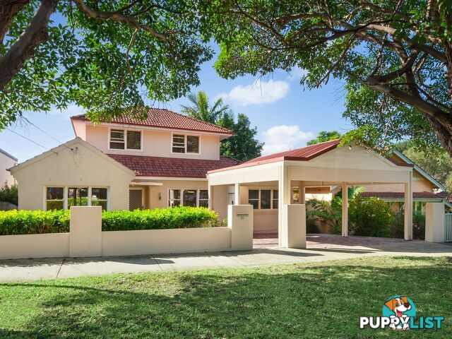 11 Tenilba Road NORTHBRIDGE NSW 2063