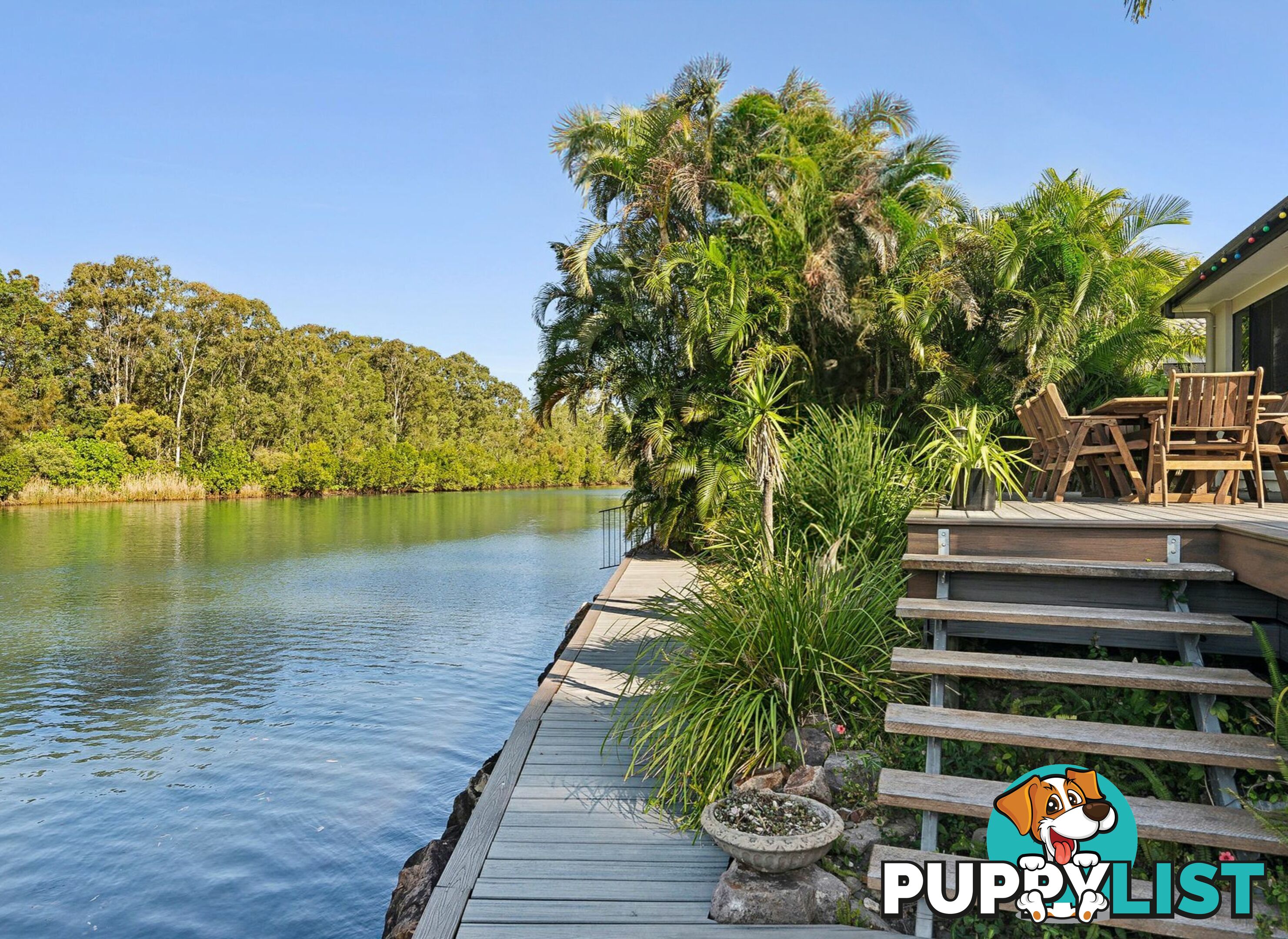 12 Tassel Place TWIN WATERS QLD 4564