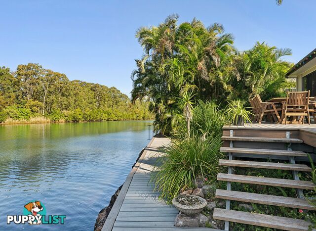 12 Tassel Place TWIN WATERS QLD 4564