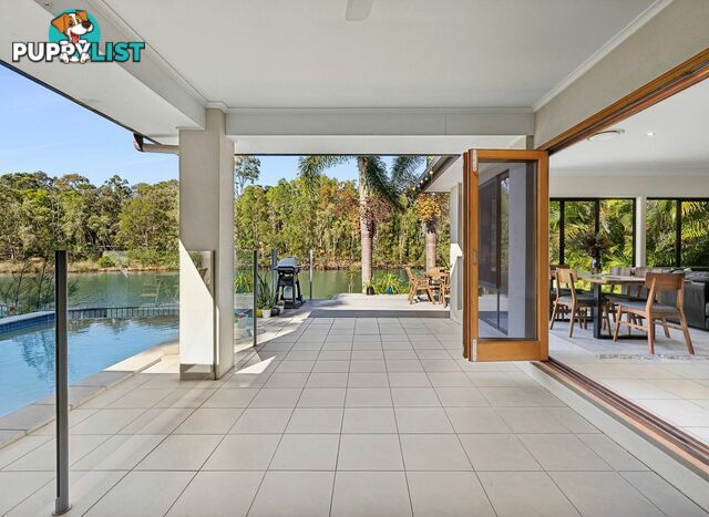 12 Tassel Place TWIN WATERS QLD 4564