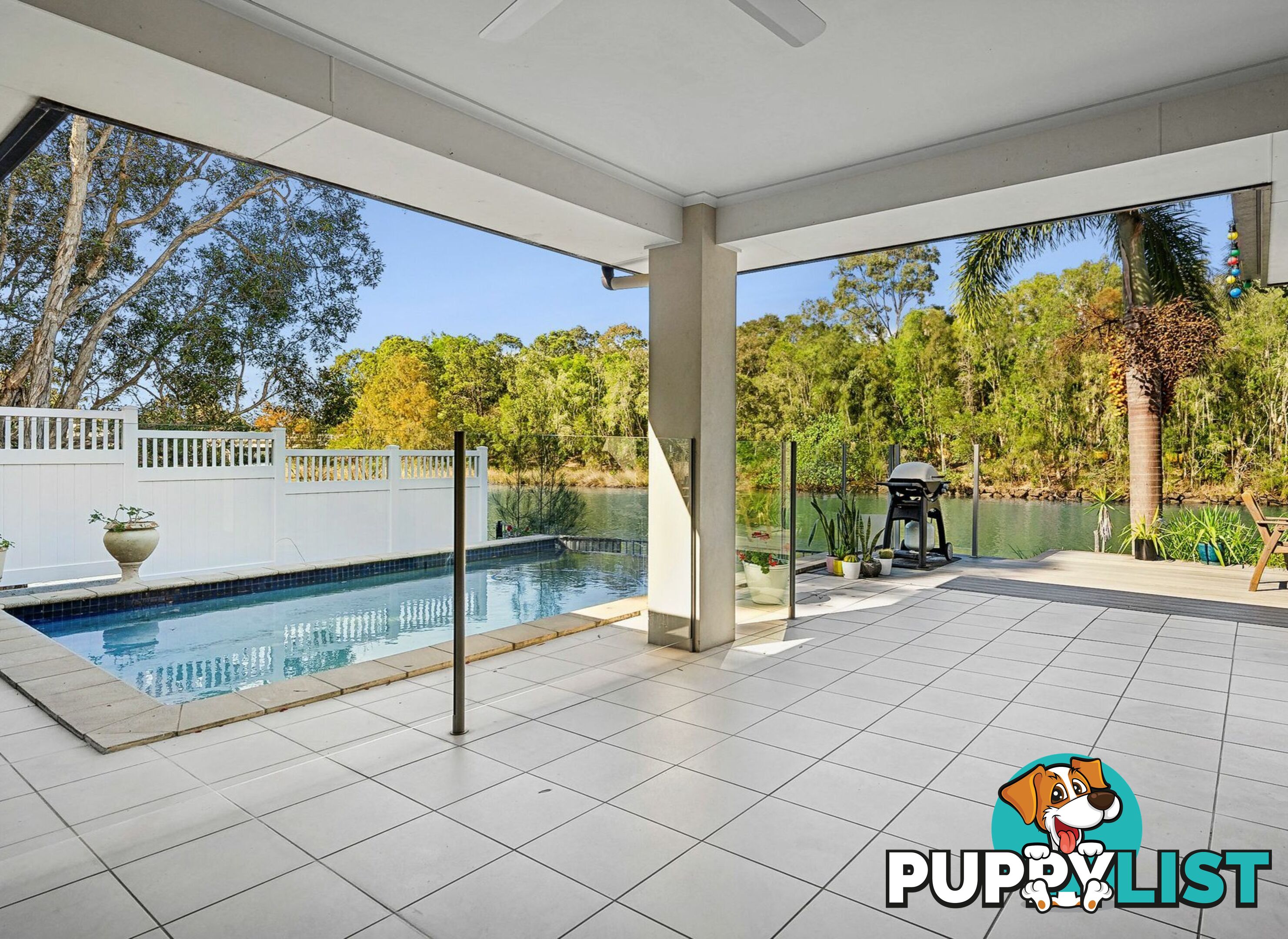 12 Tassel Place TWIN WATERS QLD 4564