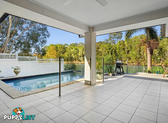 12 Tassel Place TWIN WATERS QLD 4564