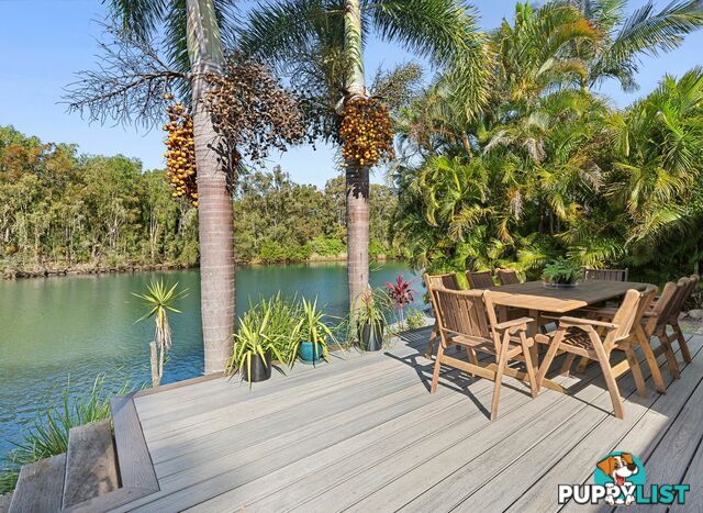 12 Tassel Place TWIN WATERS QLD 4564