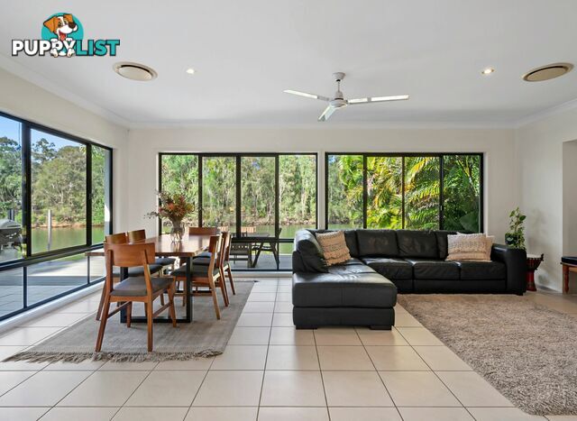 12 Tassel Place TWIN WATERS QLD 4564