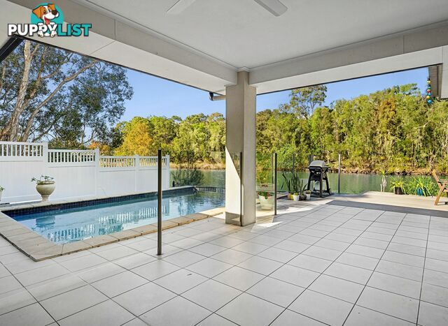 12 Tassel Place TWIN WATERS QLD 4564