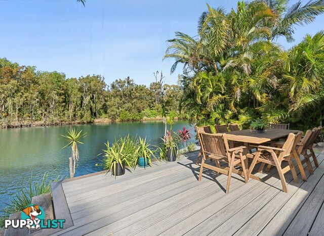 12 Tassel Place TWIN WATERS QLD 4564