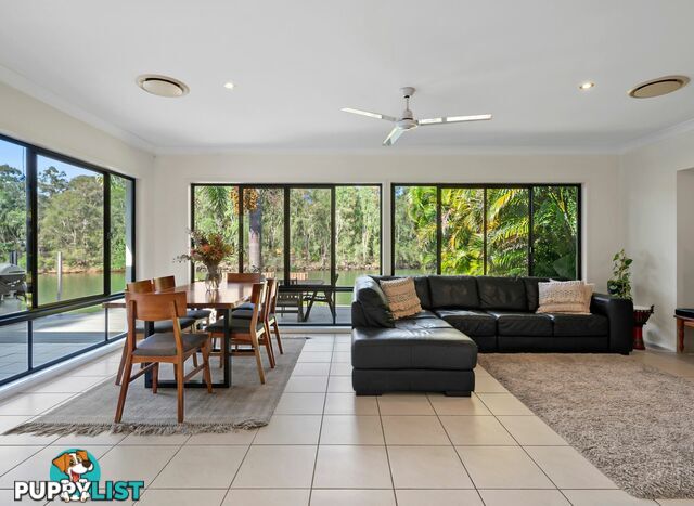 12 Tassel Place TWIN WATERS QLD 4564