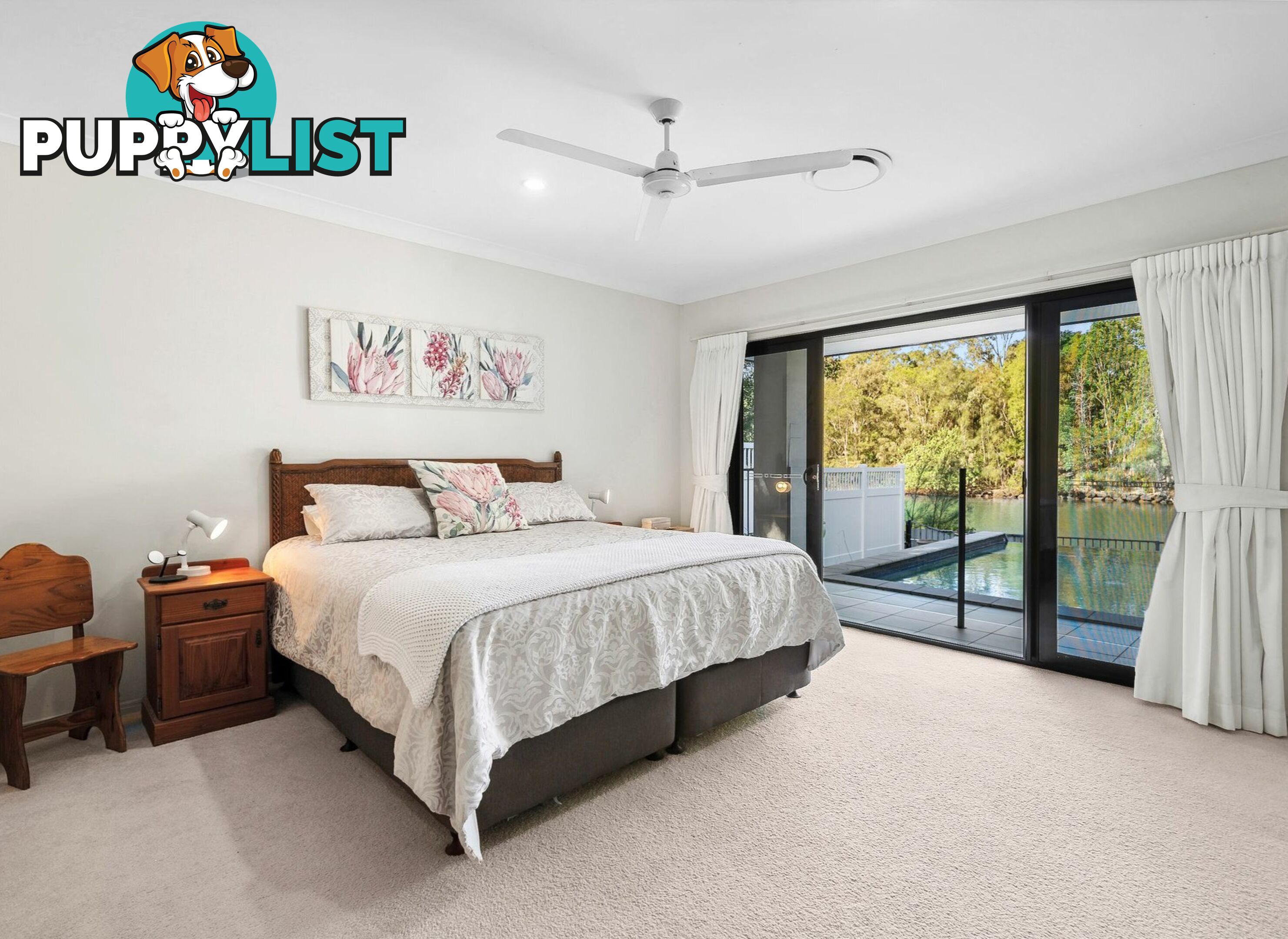 12 Tassel Place TWIN WATERS QLD 4564