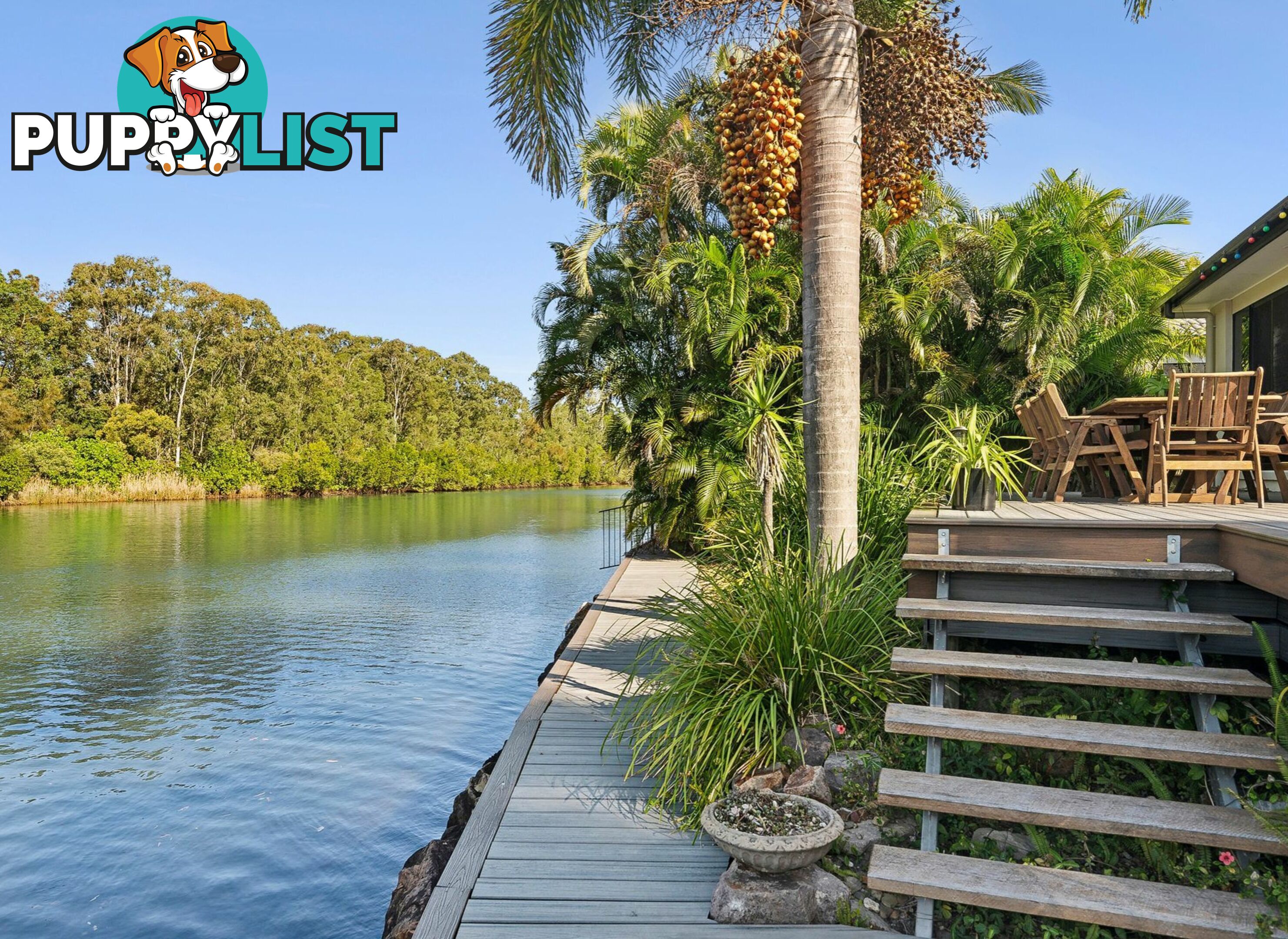 12 Tassel Place TWIN WATERS QLD 4564