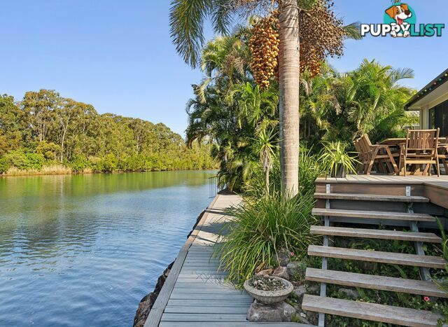 12 Tassel Place TWIN WATERS QLD 4564