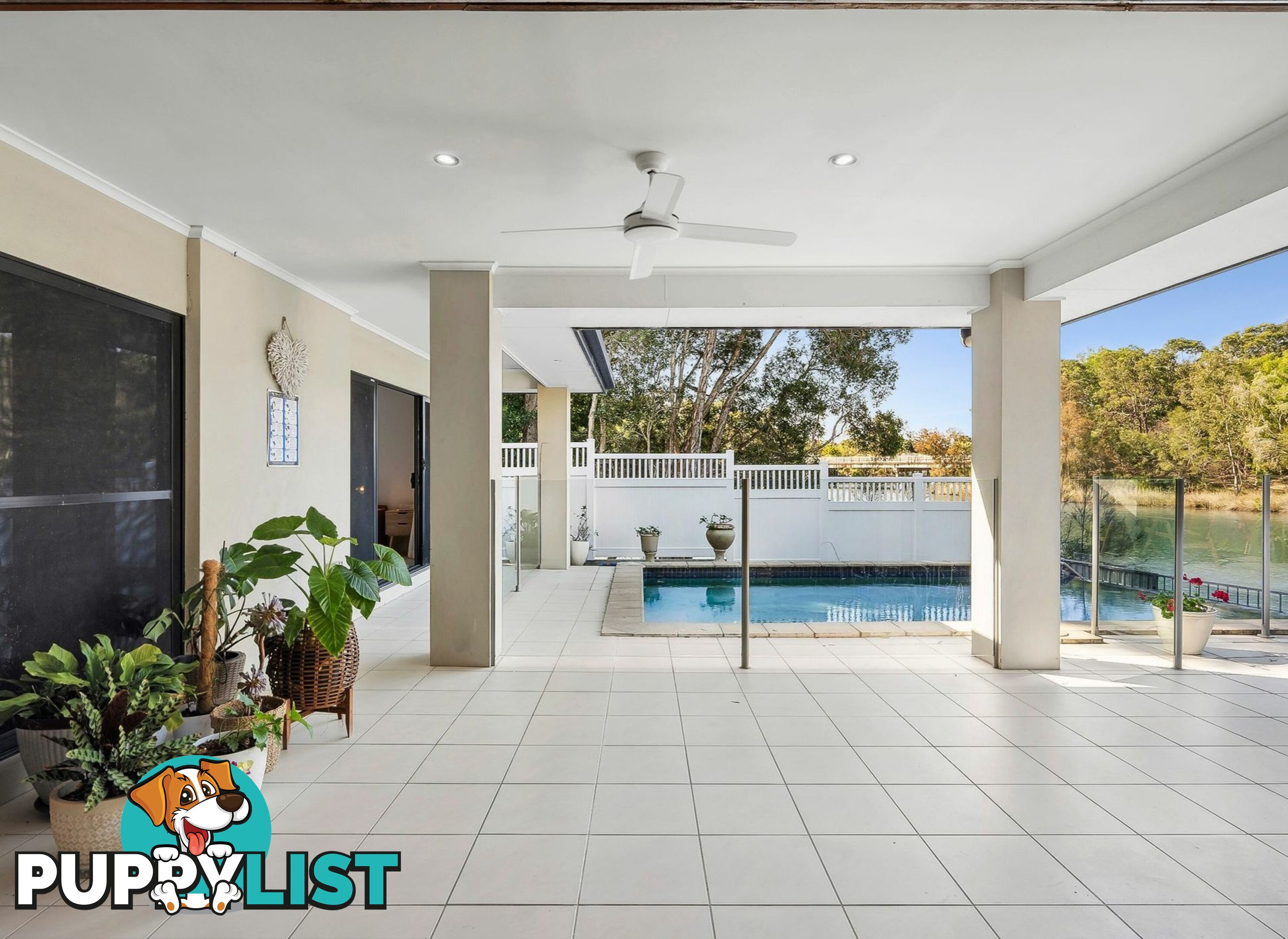 12 Tassel Place TWIN WATERS QLD 4564