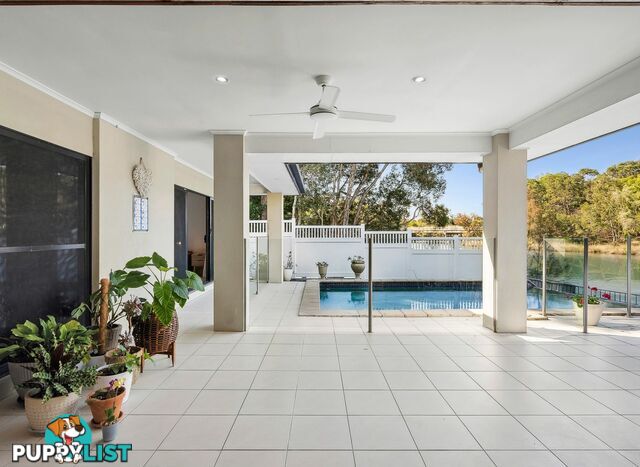 12 Tassel Place TWIN WATERS QLD 4564