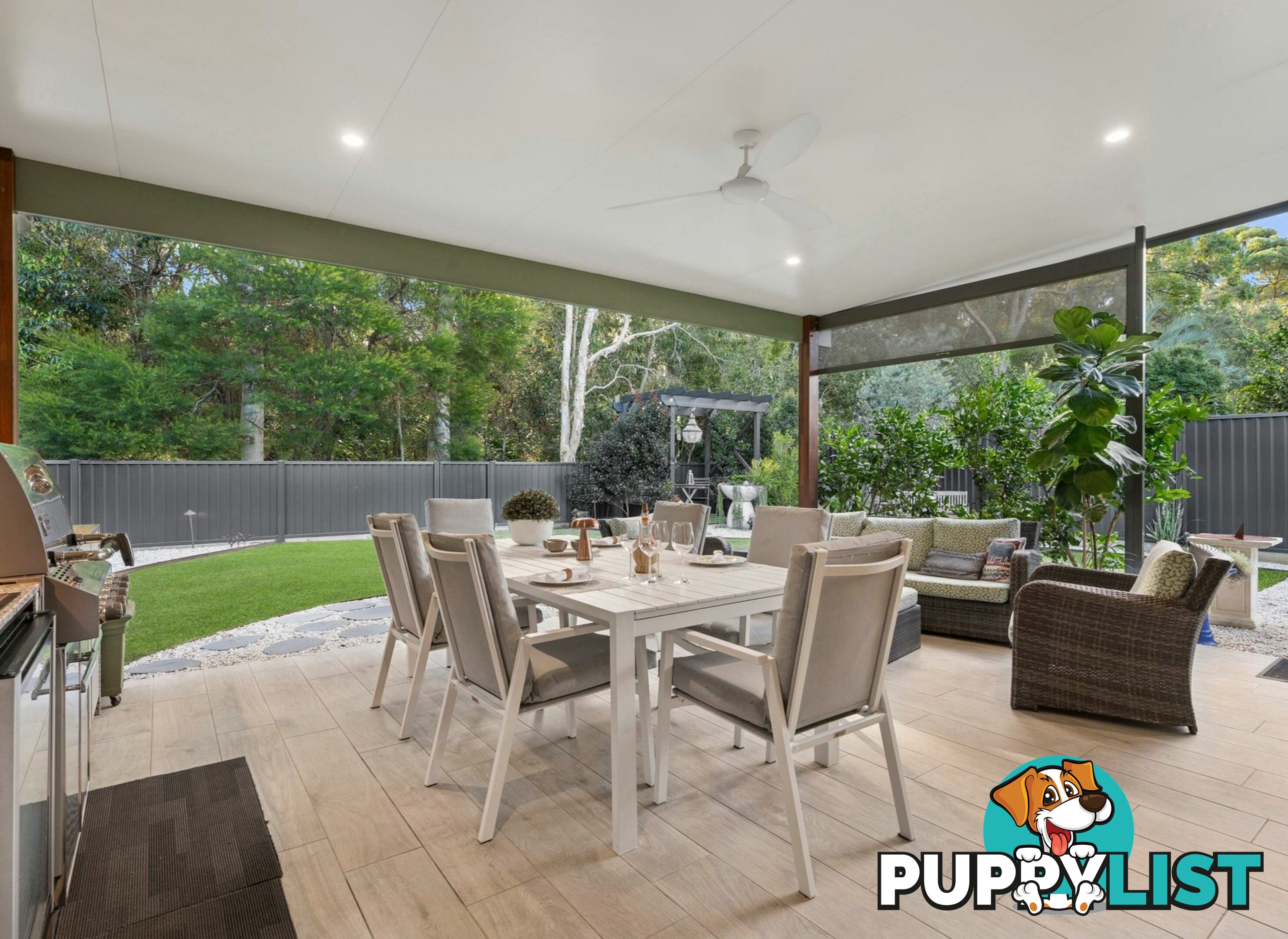 20 Sunview Drive TWIN WATERS QLD 4564