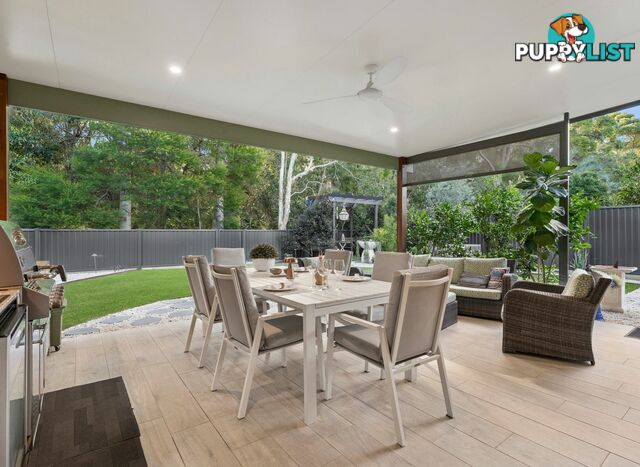 20 Sunview Drive TWIN WATERS QLD 4564