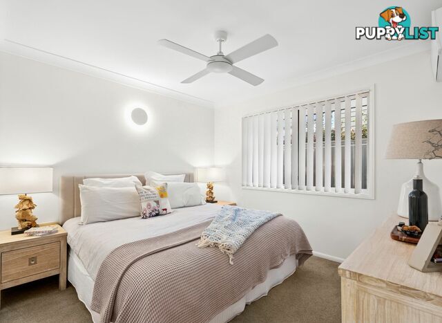 20 Sunview Drive TWIN WATERS QLD 4564