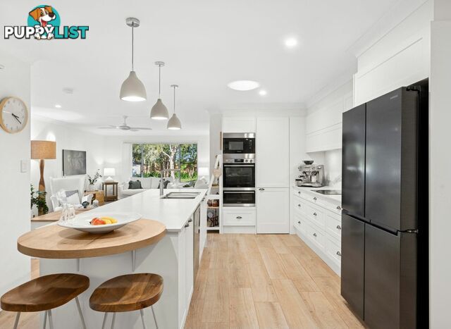 20 Sunview Drive TWIN WATERS QLD 4564