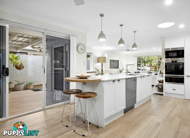 20 Sunview Drive TWIN WATERS QLD 4564