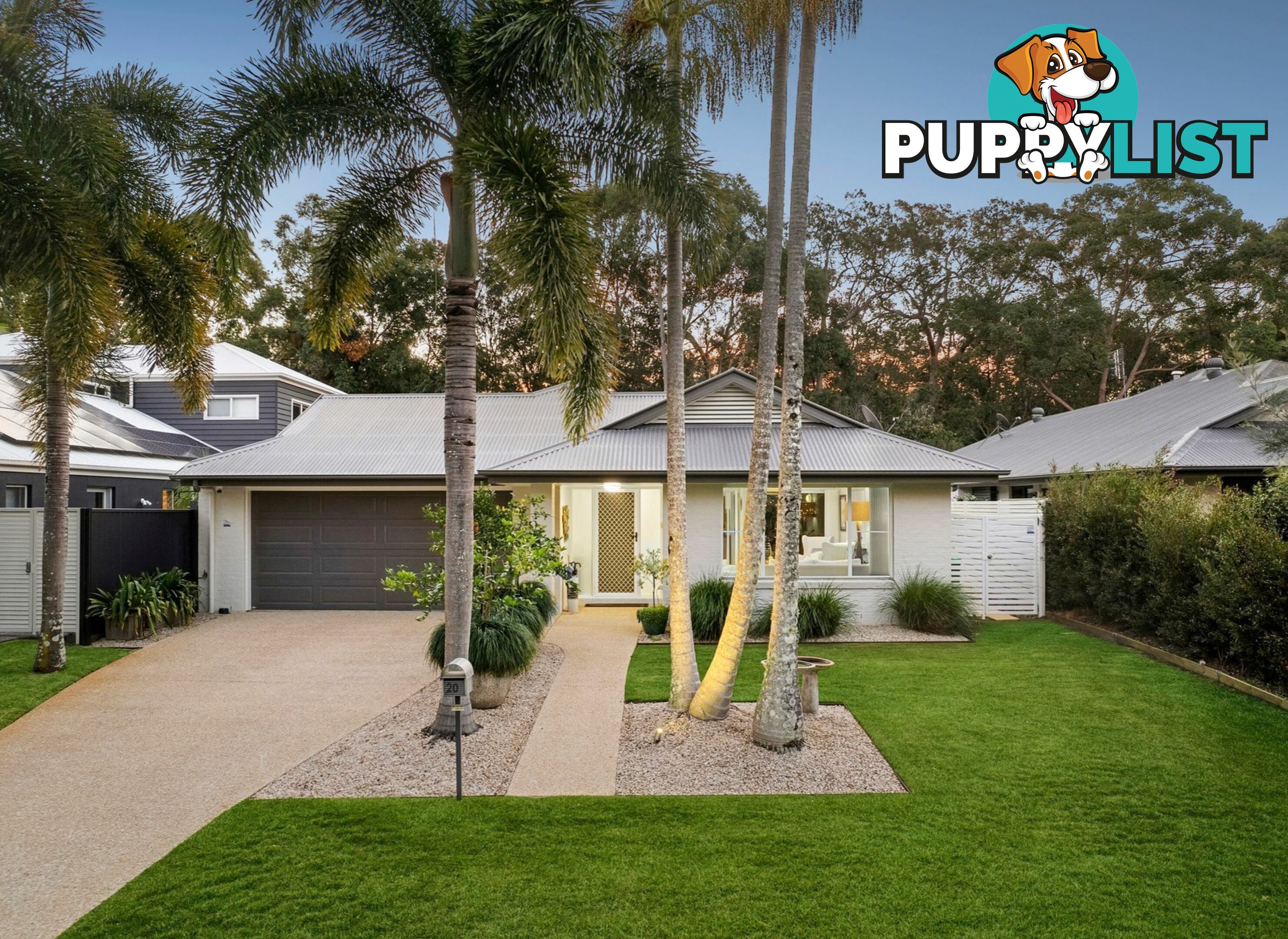 20 Sunview Drive TWIN WATERS QLD 4564