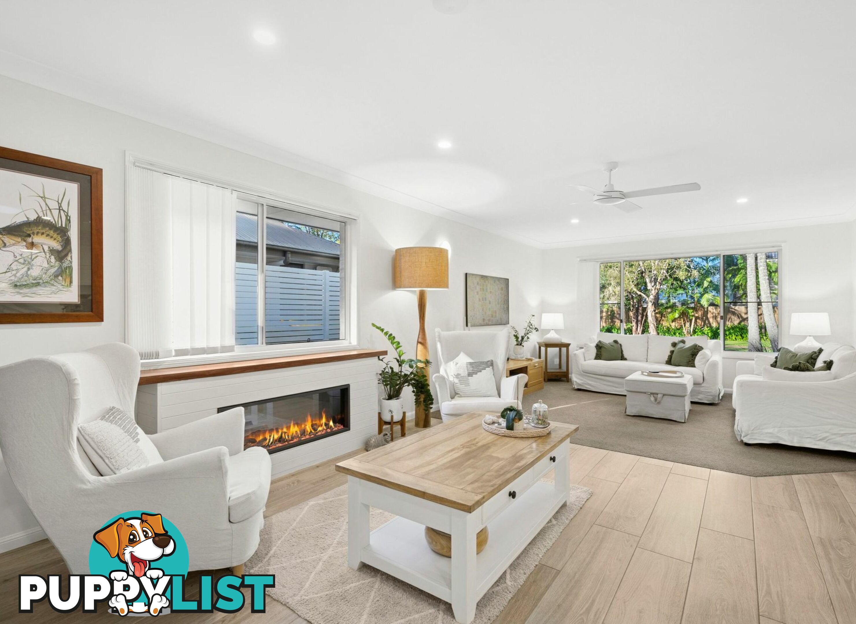 20 Sunview Drive TWIN WATERS QLD 4564