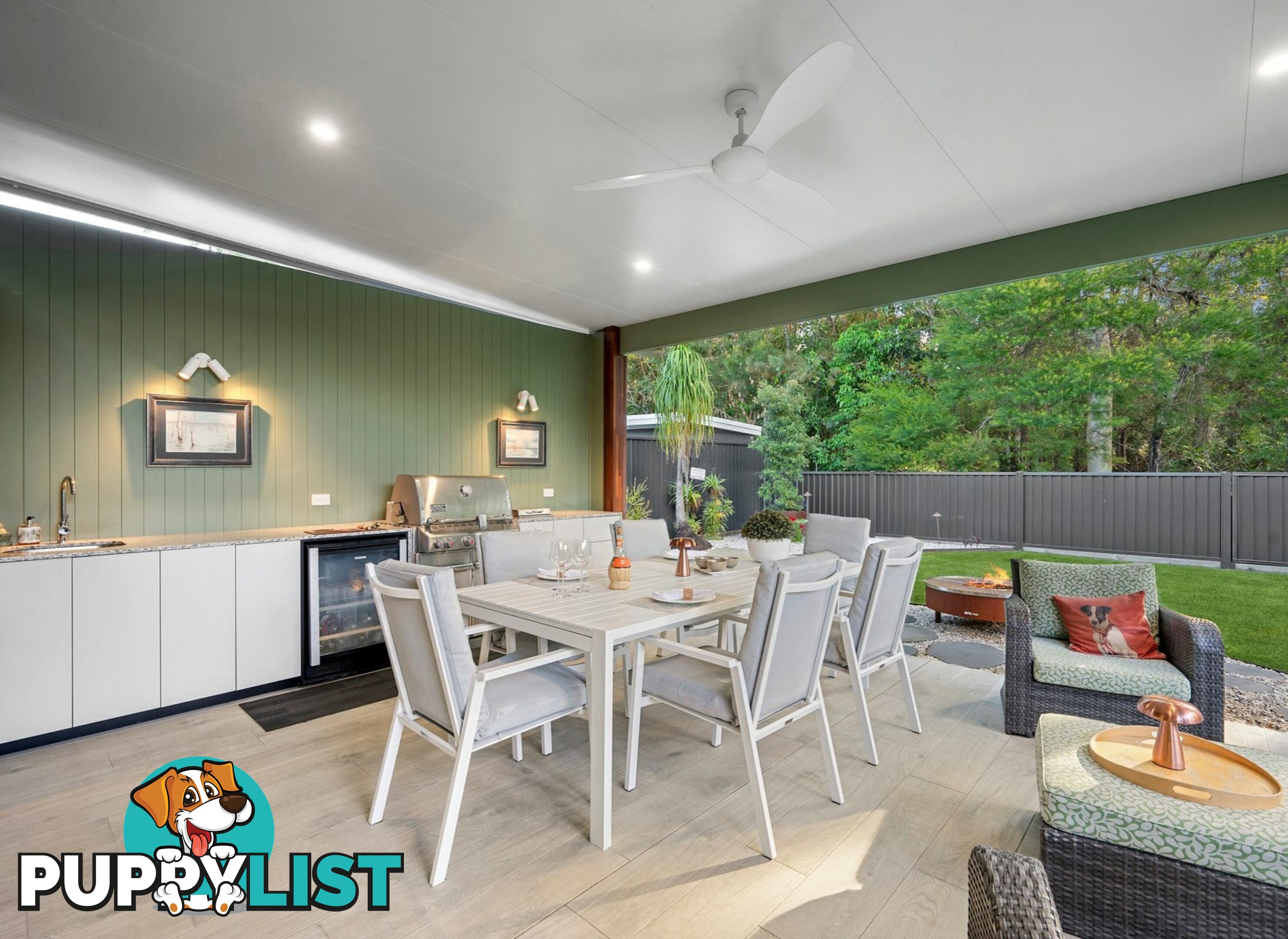 20 Sunview Drive TWIN WATERS QLD 4564