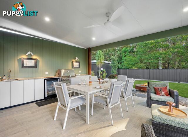 20 Sunview Drive TWIN WATERS QLD 4564