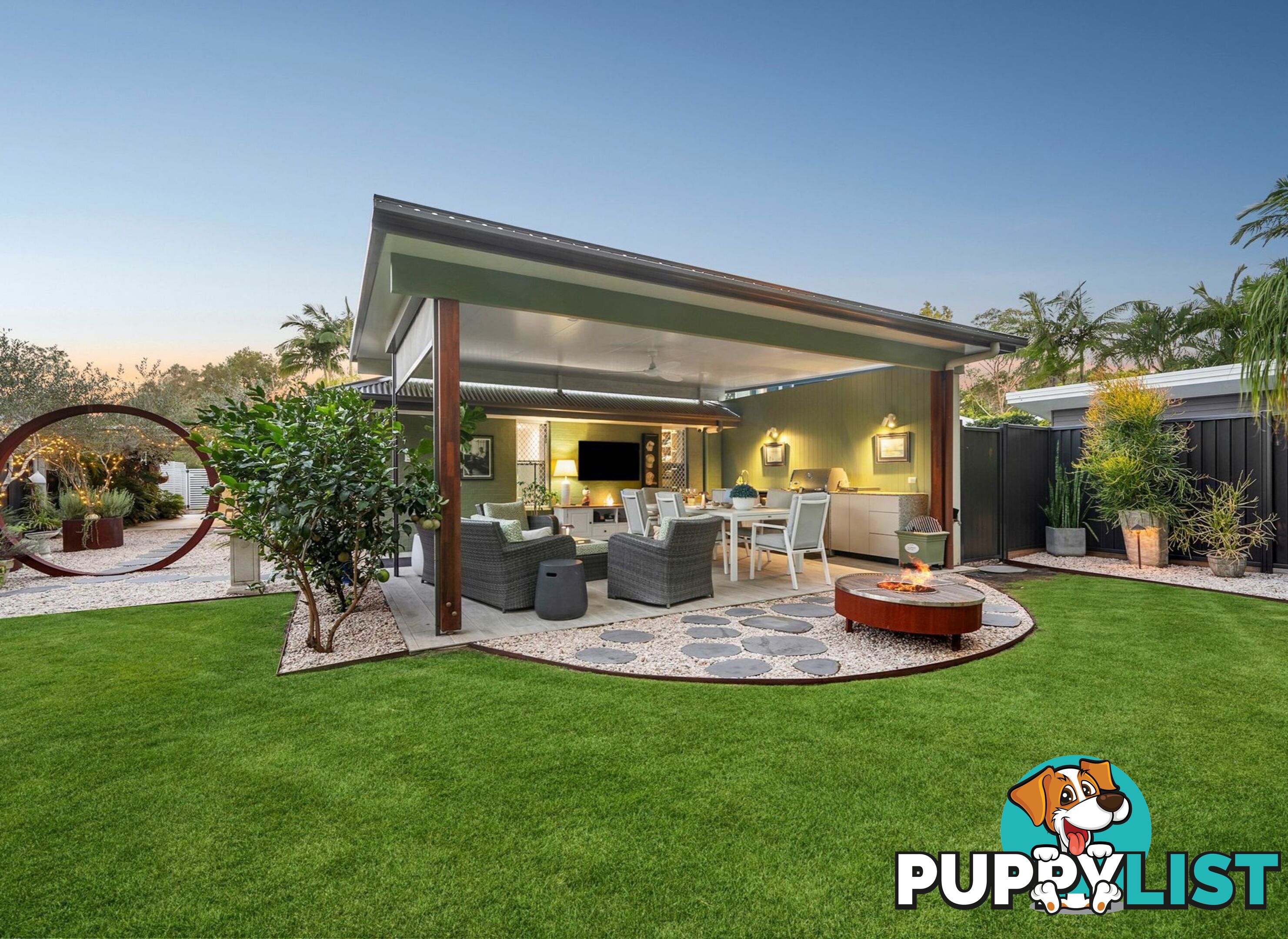 20 Sunview Drive TWIN WATERS QLD 4564