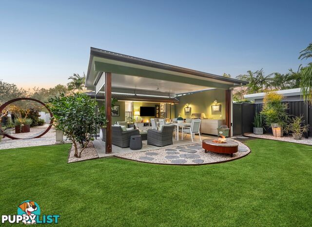 20 Sunview Drive TWIN WATERS QLD 4564