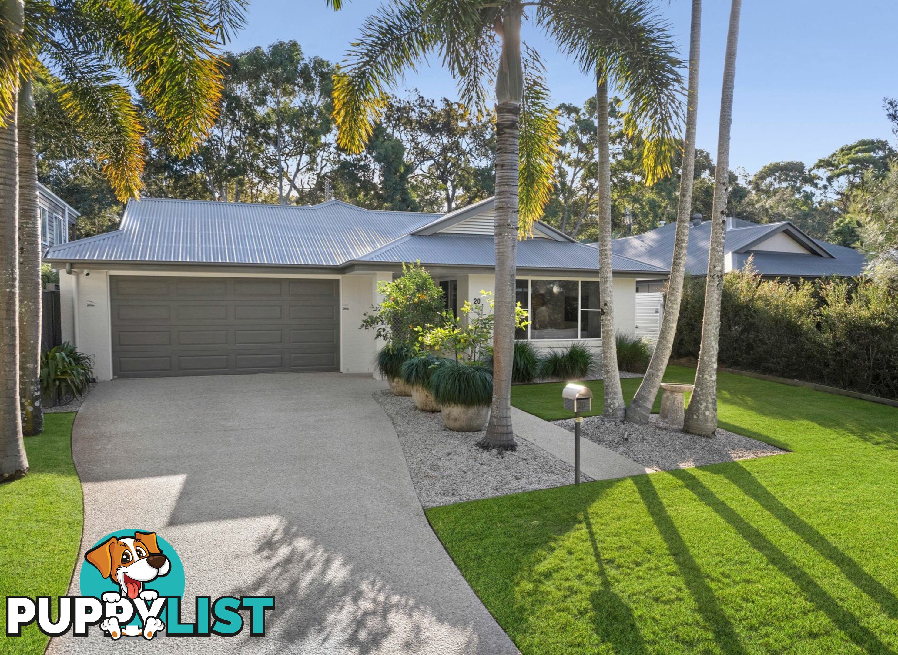 20 Sunview Drive TWIN WATERS QLD 4564