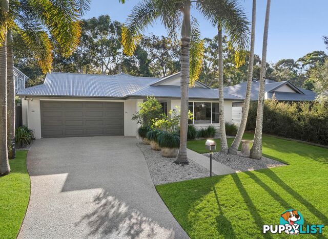20 Sunview Drive TWIN WATERS QLD 4564