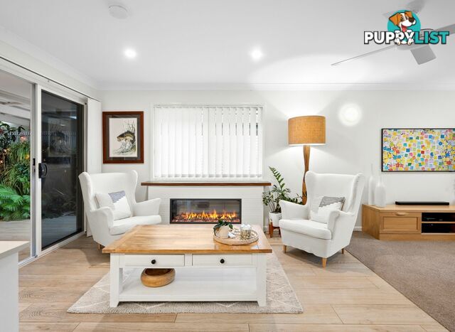 20 Sunview Drive TWIN WATERS QLD 4564