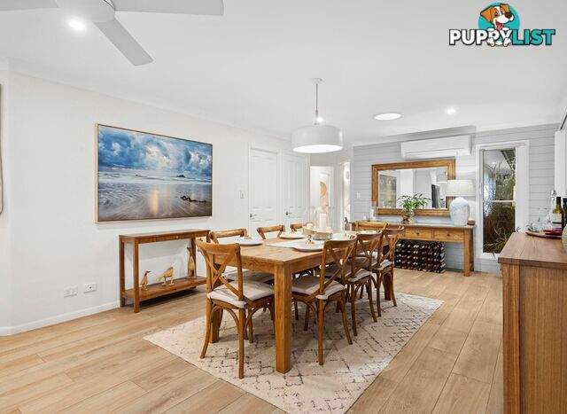 20 Sunview Drive TWIN WATERS QLD 4564