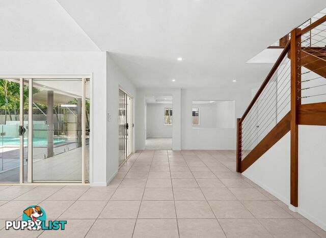 22 Baker-Finch Place TWIN WATERS QLD 4564