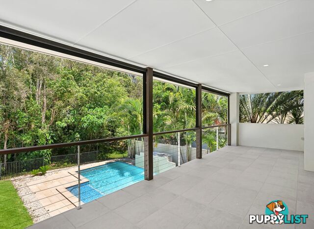 22 Baker-Finch Place TWIN WATERS QLD 4564