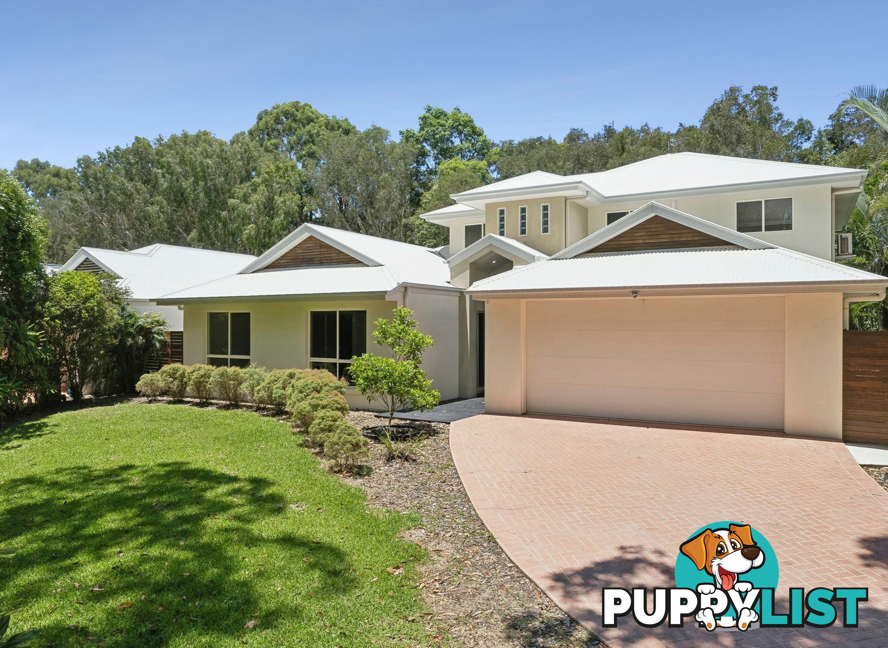 22 Baker-Finch Place TWIN WATERS QLD 4564