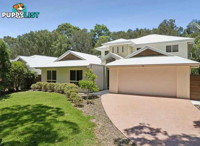 22 Baker-Finch Place TWIN WATERS QLD 4564