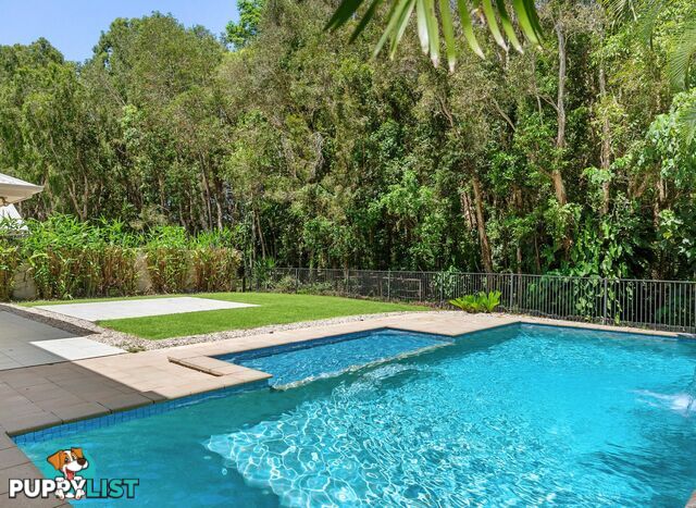 22 Baker-Finch Place TWIN WATERS QLD 4564