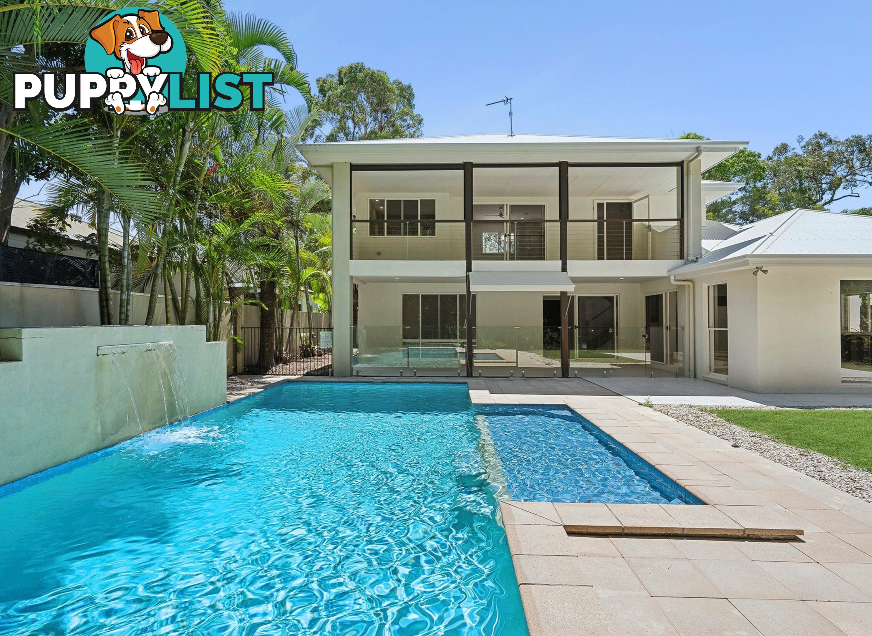 22 Baker-Finch Place TWIN WATERS QLD 4564