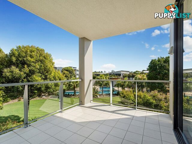 42/20 Baywater Drive TWIN WATERS QLD 4564