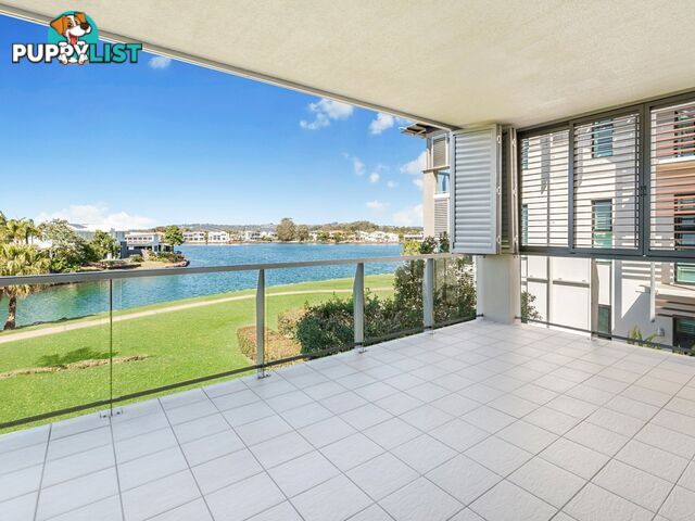 42/20 Baywater Drive TWIN WATERS QLD 4564